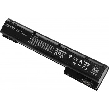 BATERIA HP COMPATIBLE ZBOOK 15 ZBOOK 17 SERIES AR08